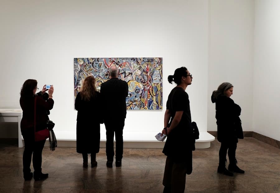 Against Spectacle: Notes on Immersive Art